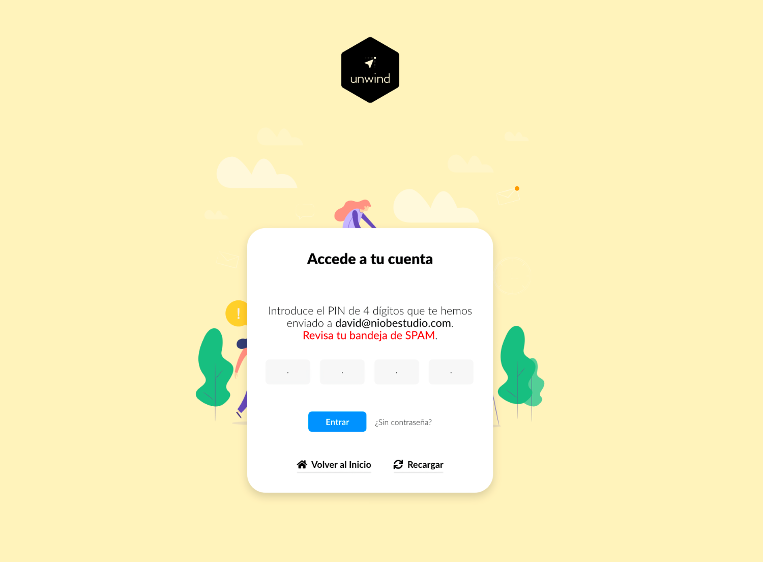 ¿Qué es Unwind y cómo funciona? ¿Qué es Unwind y cómo funciona?